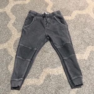 Zara boys pants